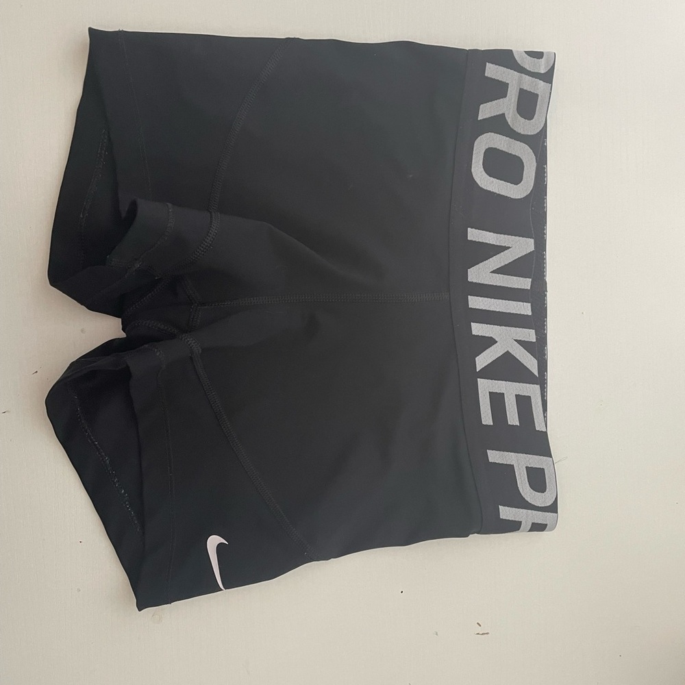 Nike pros